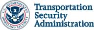 Transport Security Administration logo